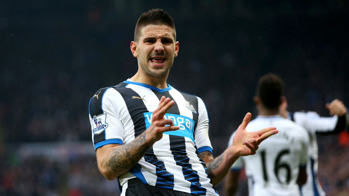 TBR Football can exclusively reveal that #SAFC &amp; Leeds have been offered the chance to sign Aleksandar Mitrovic
TBR Football chief correspondent Graeme Bailey understands that Mitrovic has been offered to a number of clubs in England via his intermediaries
tbrfootball.com/sunderland-and…