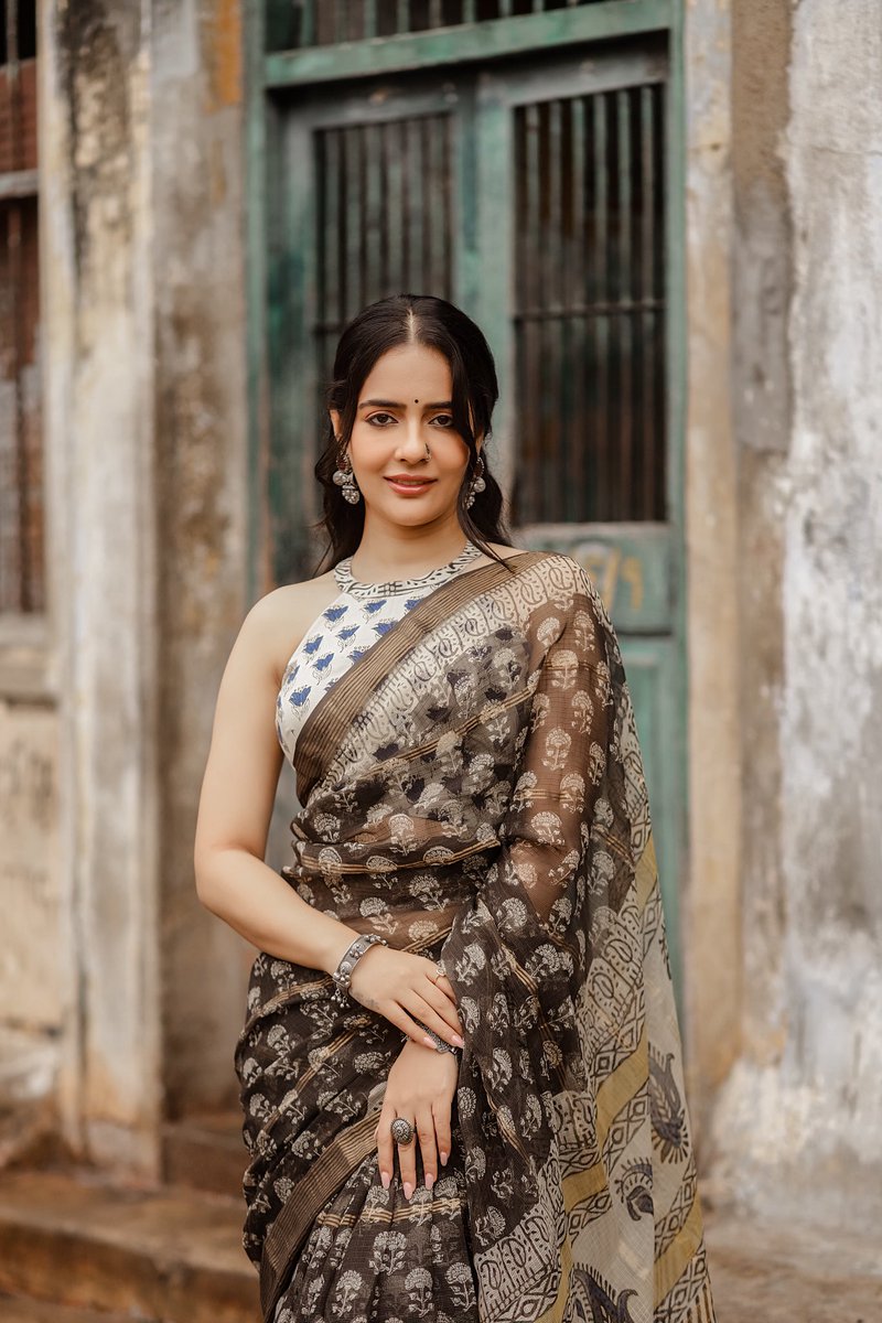 Malvi Malhotra tweet media