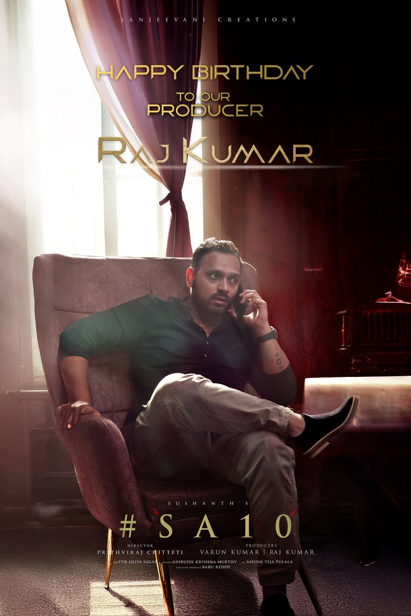 Sanjeevani Creations tweet media