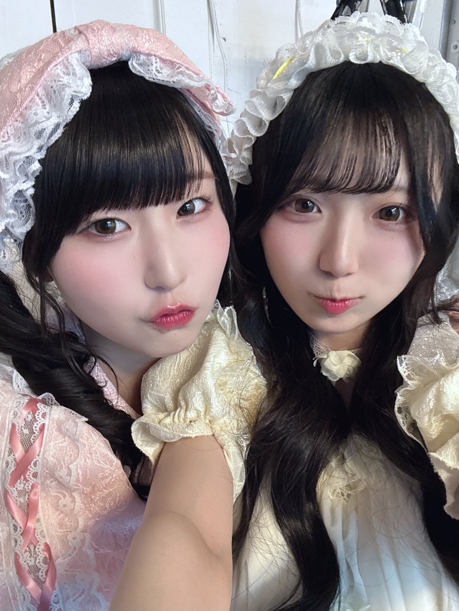 かすみ草 様♡ 市川こころ｛ かすみ草とステラ ｝ on X: 
