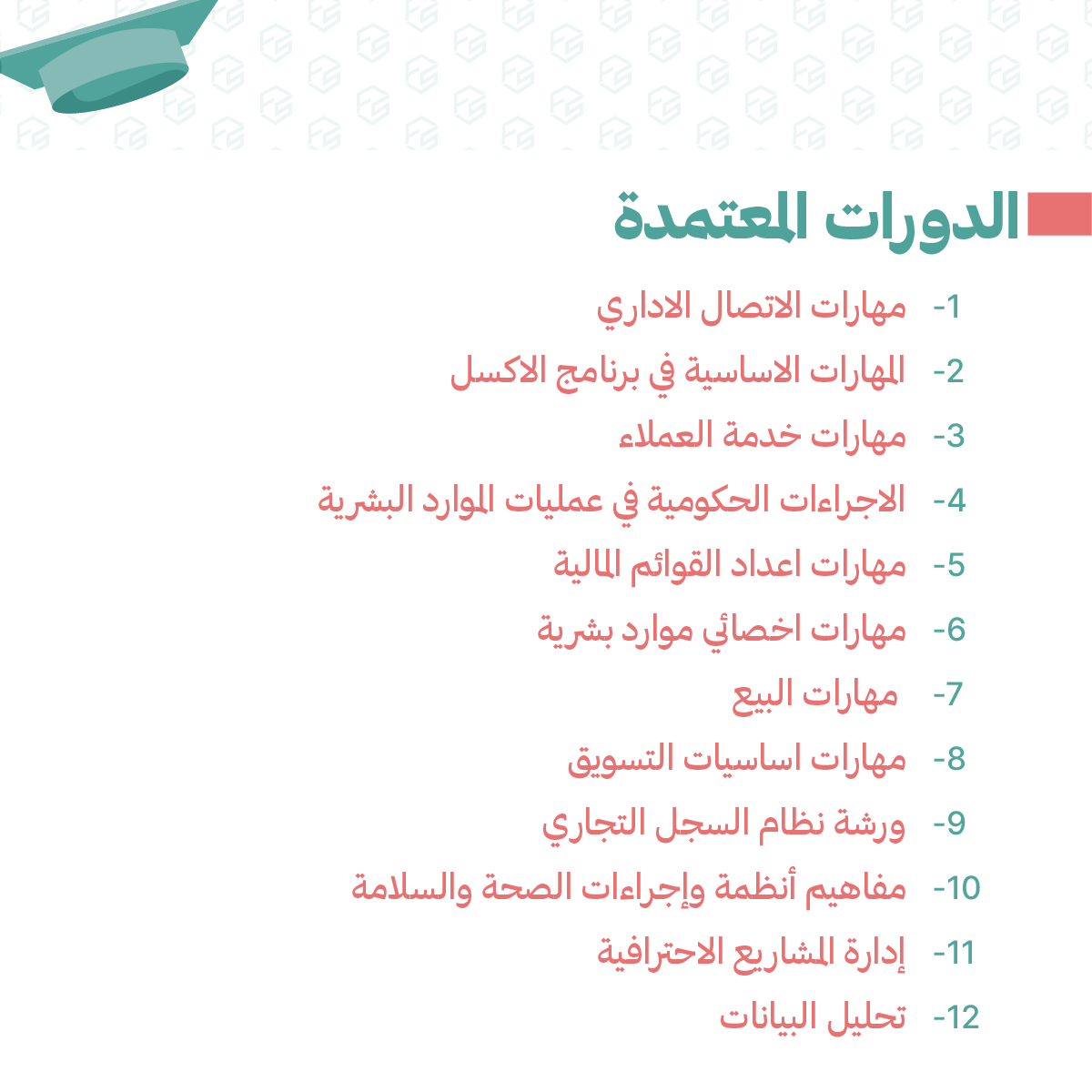 NfscSa's tweet photo. نطوّر مهاراتك اليوم،
عشان تبني مستقبل بكرة🚀🎯
#حلول_المستقبل https://t.co/dcEdJXBwf8