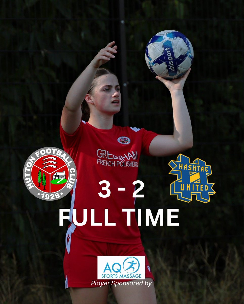 Another 90 minutes in the tank against a good Hashtag Reserves side! Plus, another match with our pathway on display, playing with 5 U18s in the squad again! 

Thank you to Dec and his side for the competitive match yesterday! Best of luck with the season ahead 💪
