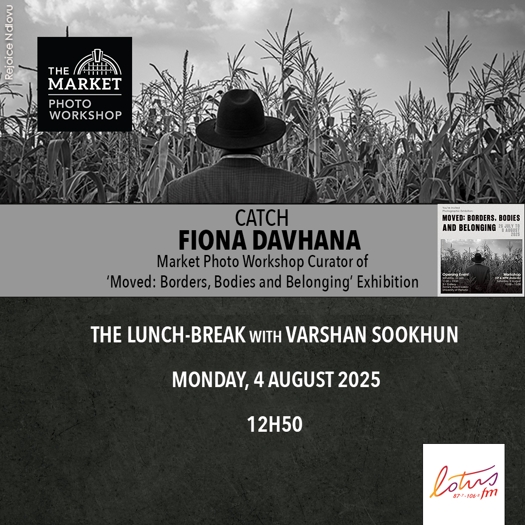 The Market Theatre (@markettheatre) on Twitter photo 