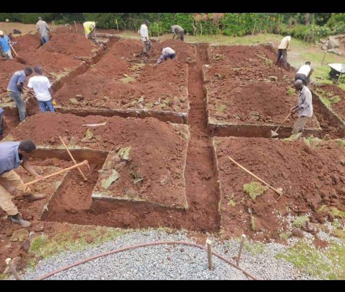 Seems good in the hands of builders