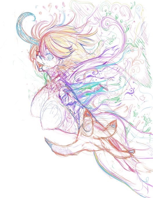 Now let me open the scar 