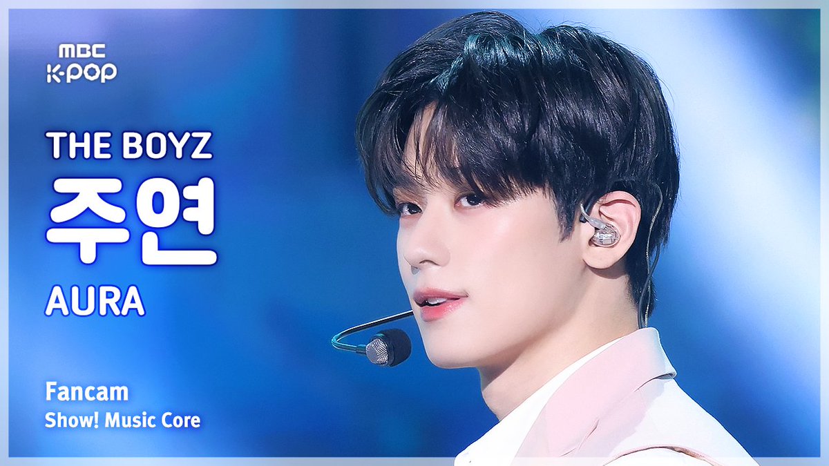 250802🔍[#음중직캠]

‘THE BOYZ – AURA’
#주연▶youtu.be/JjRqngYGsNc
#큐▶ youtu.be/57NlyAlIqCc

#쇼음악중심 #음중 #더보이즈 #THEBOYZ #AURA <a href="/THEBOYZ_officl/">더보이즈 (THE BOYZ)</a>