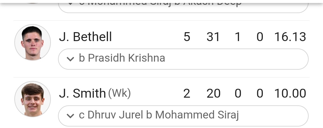 جے روٹ اور ان دونوں نے جیتا ھوا میچ گھوڑے لگوا دیا

#INDvsENG