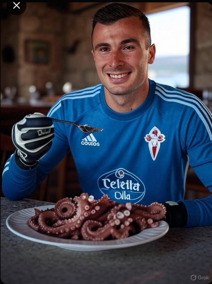 BRIAN CASTHER tweet media