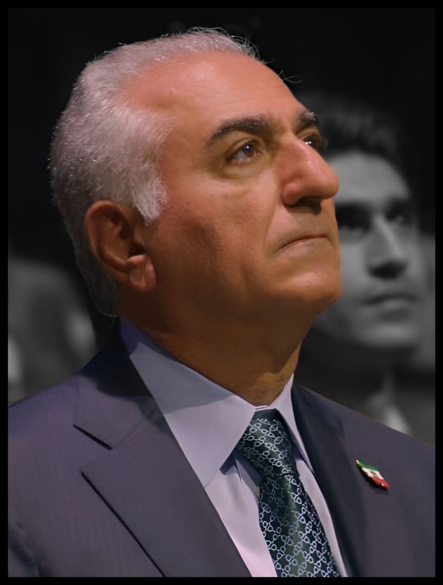 عجب صبری شـاه ایـران دارد!