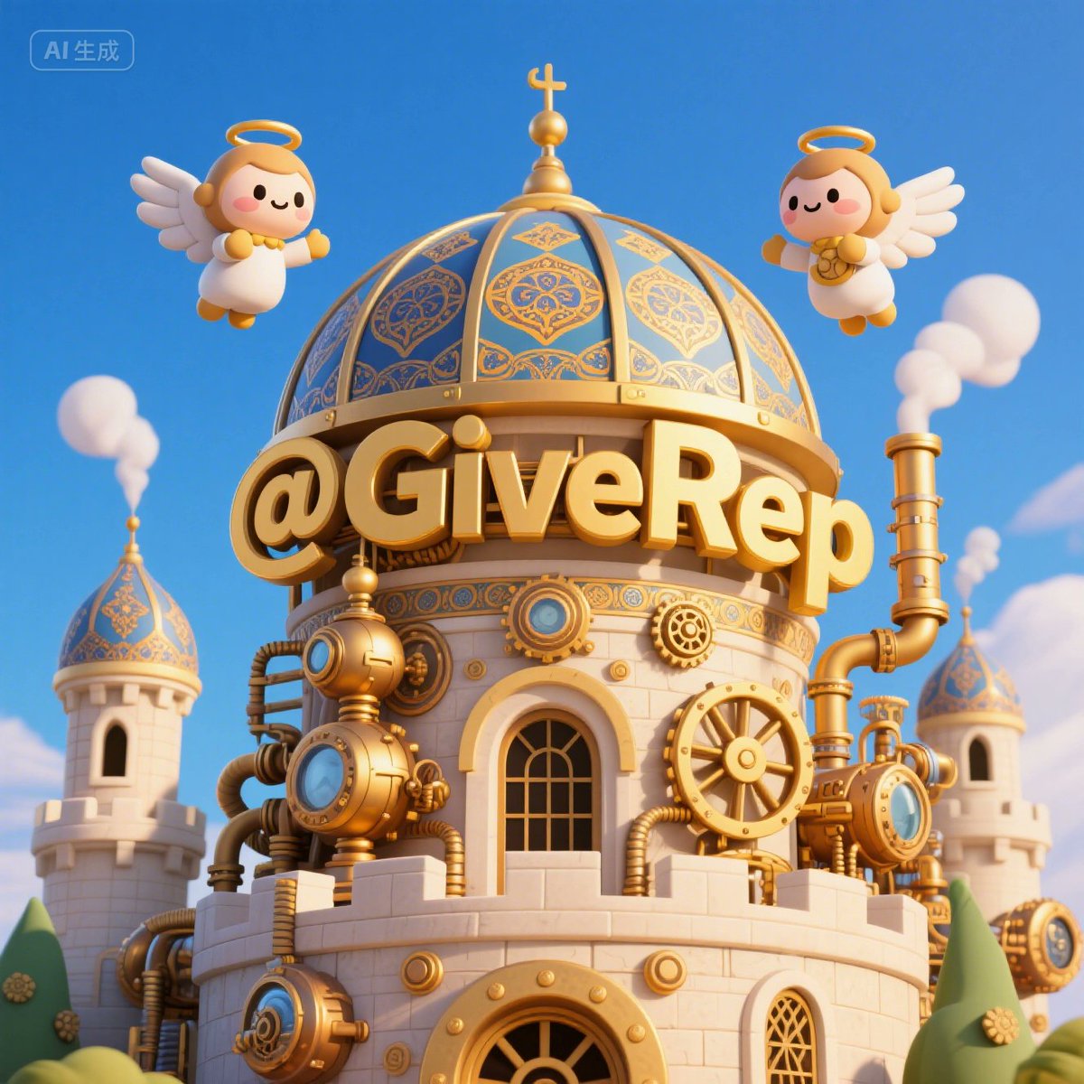 mr.moose tweet media