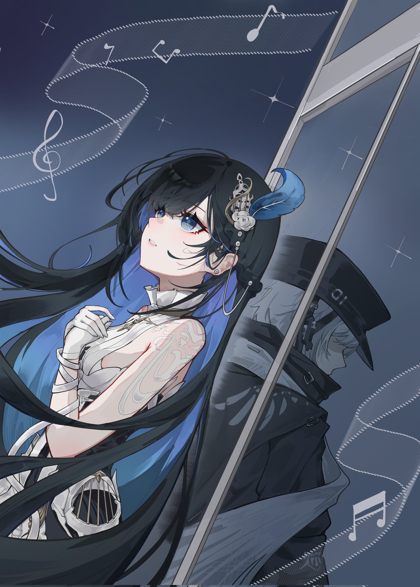 ジョセ　(*≧∀≦*)＋ねずみ1 コいずみ@8/31パニグレオンリー東7せ61b (@KO1ZUM1_pict) / X