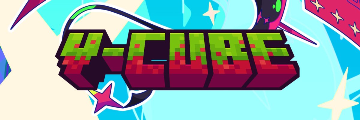 COUCOUUUU ICI ✨

Je vous annonce officiellement ma participation à l'événement V-CUBE le 9 août à 18h00 !! 💚

Trop contente de pouvoir rejoindre cette aventure !! 
Un beau mélange d'entraide, d'aventure et sûrement de chaos en perspective. Ça va être incroyable !!! 🔥