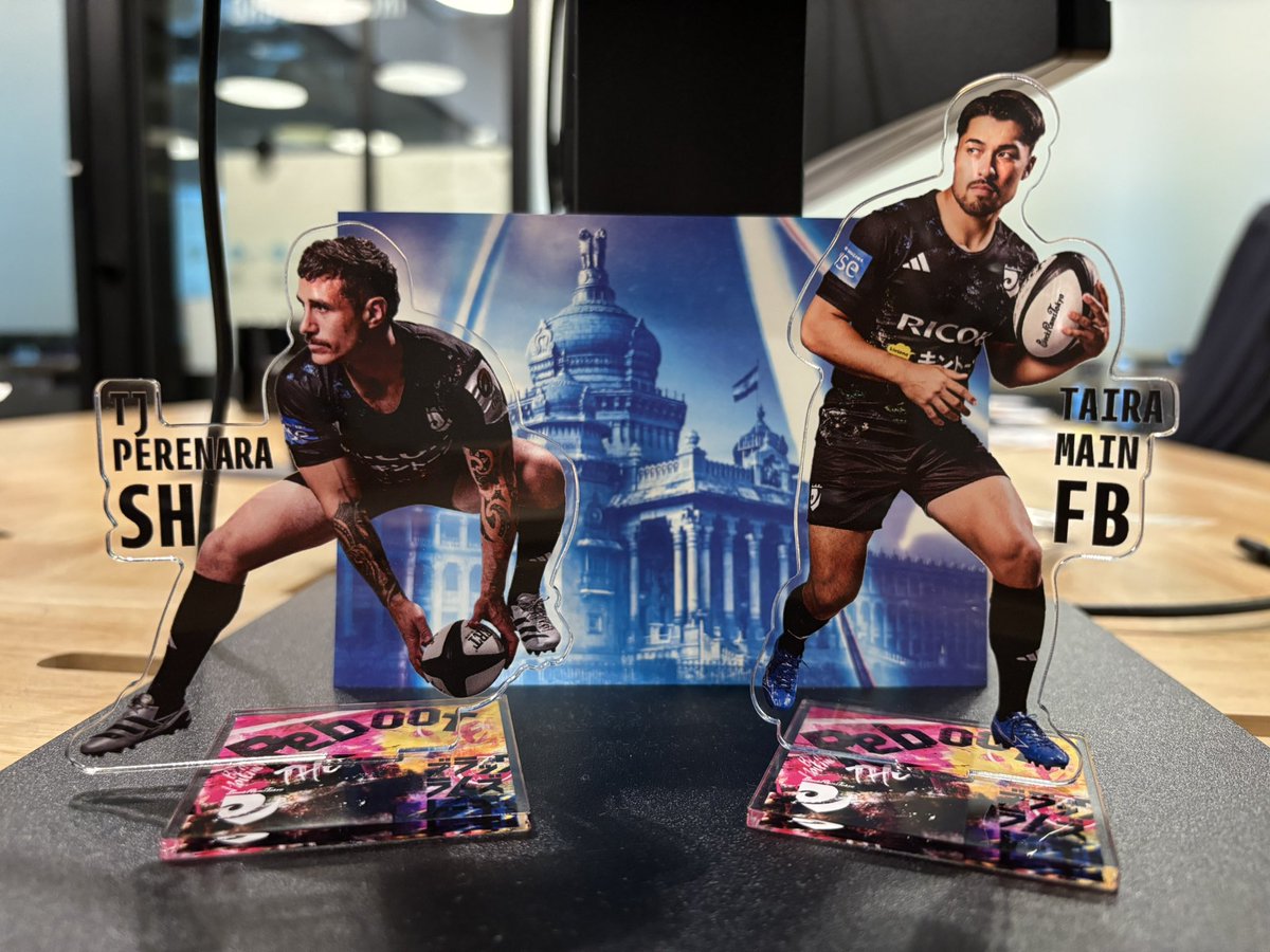 ブラックラムズの推しが2人オフィスに来たので、仕事も捗るはず。