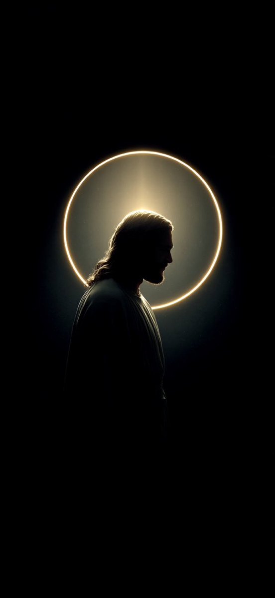 It's not about me, 

It's about Him.