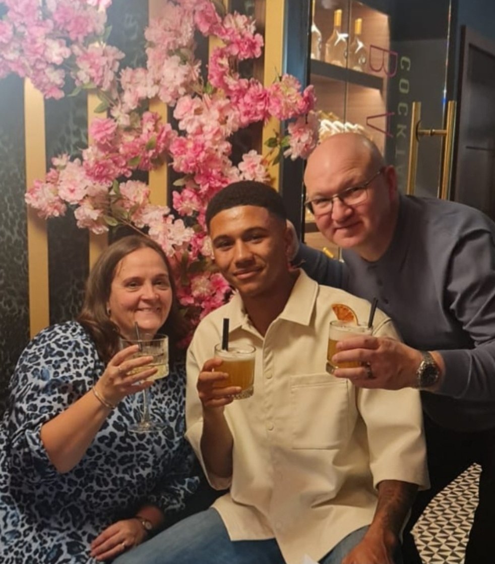 nikki wiggins tweet media