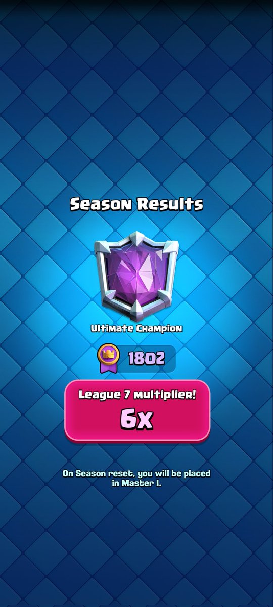 Horrible season