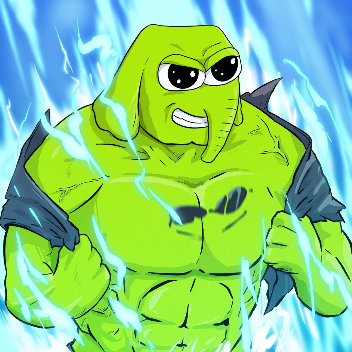 Ggggmmmmmaaaaaoooooo

Ready for this week?