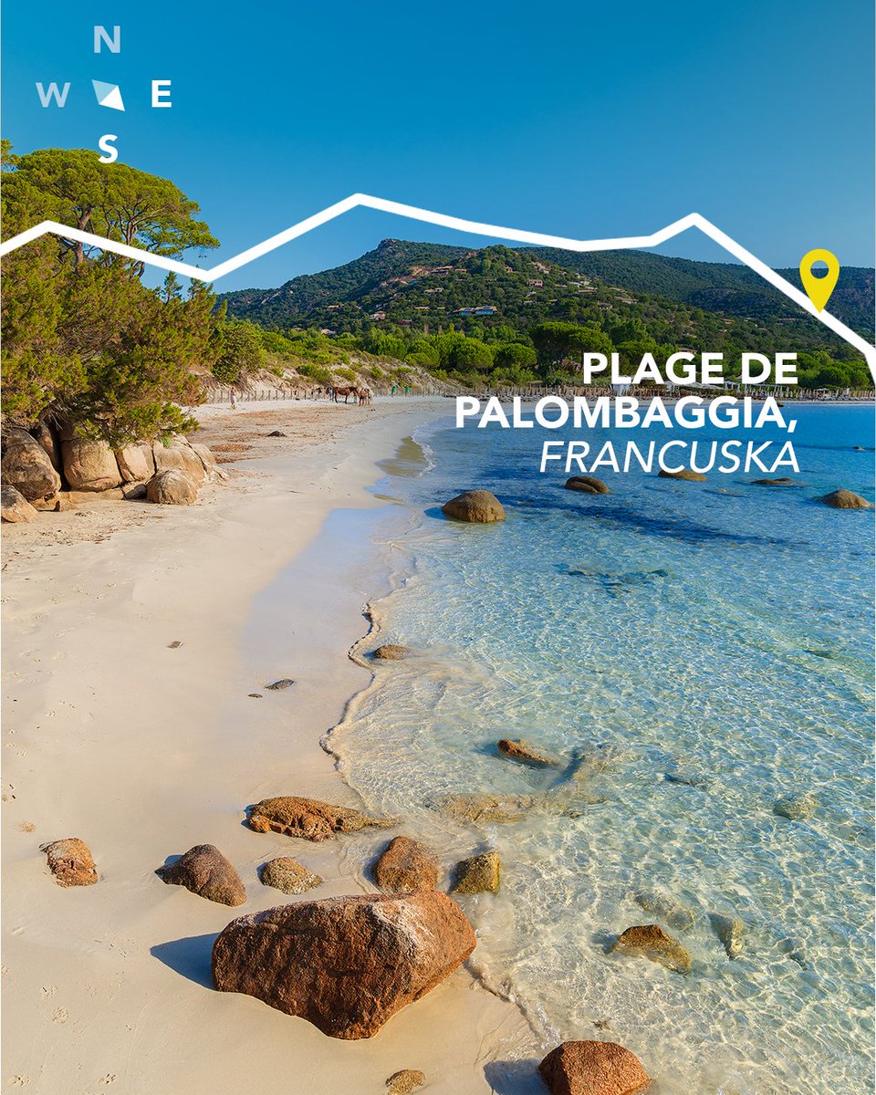 Sunčani putevi, slani povetarac, potpuna sloboda. Novi Jeep® Compass vodič za putovanja vodi te od zlatnih obala Portugala do skrivenih plaža Italije, spreman za beskrajne avanture. Gde će tvoja avantura početi? 👇

#Jeep #JeepCompass #Adventure #Freedom