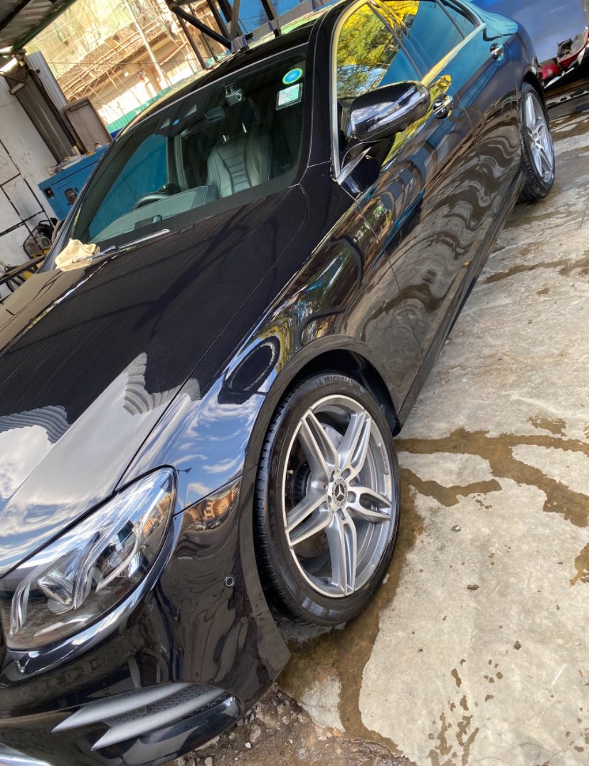 brokensuit44's tweet image. As we officially start the month of August, I look back with gratitude. 

We just closed July and it i can’t close the month without thanking you all for the great support that you have given us. From choosing @FPSAutoNrb as hour bodywork shop, the inquiries and even referrals…