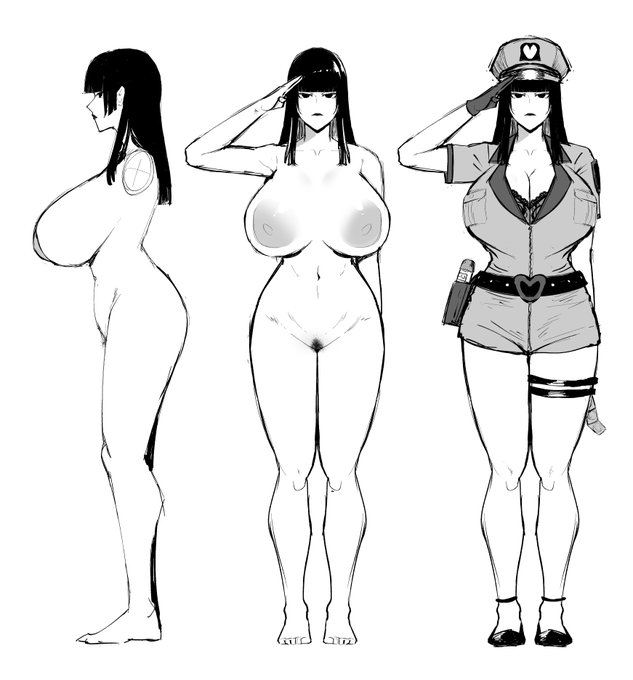 最高のキャラが作れそう 