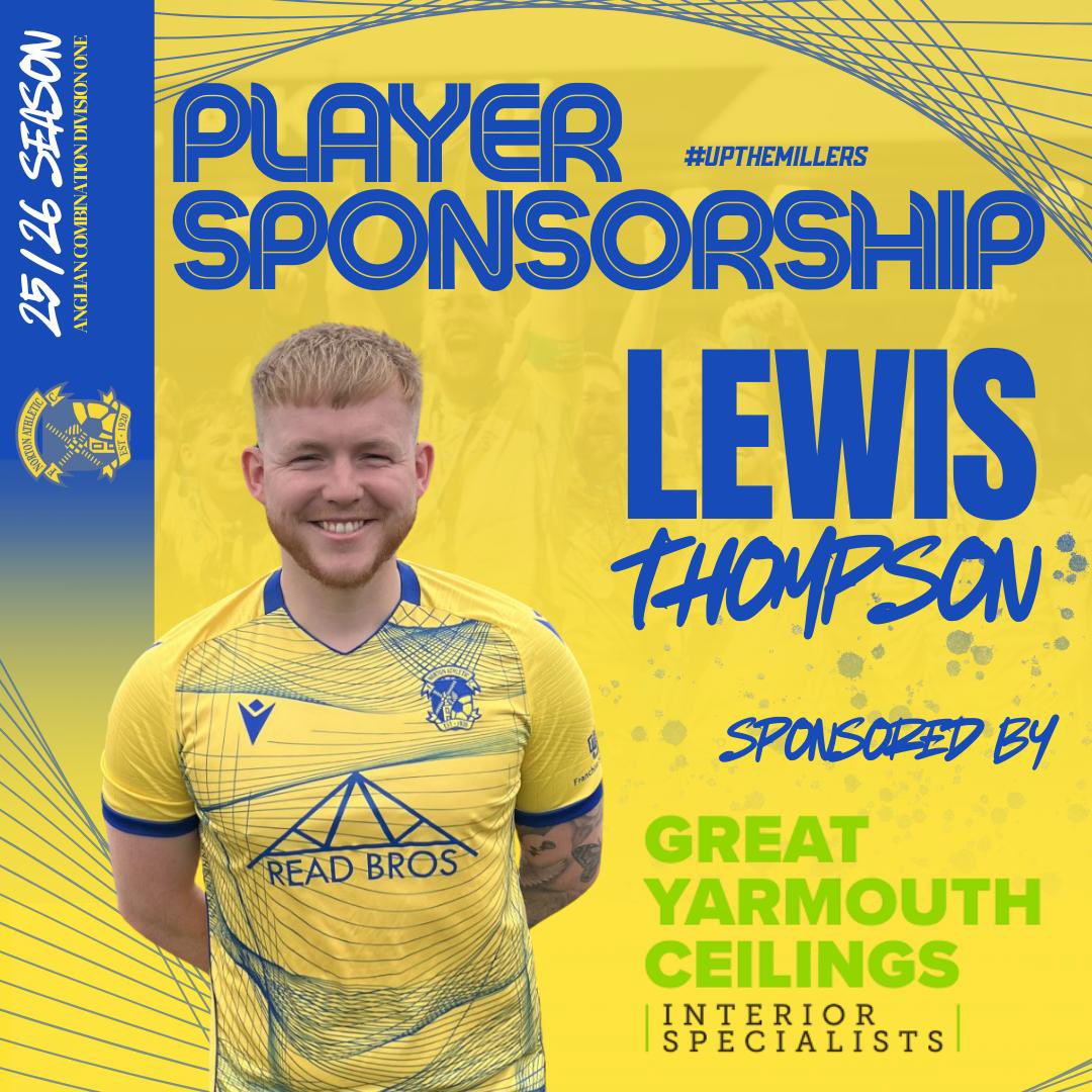 Norton Athletic F.C. tweet media