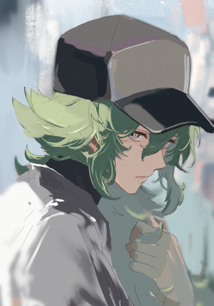 ほたる🌱 tweet media