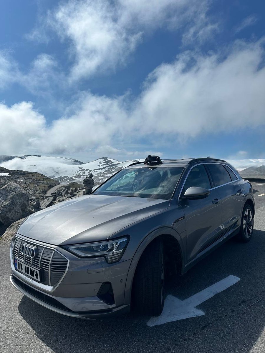 ROVR 🌐｜World Model Builder tweet media