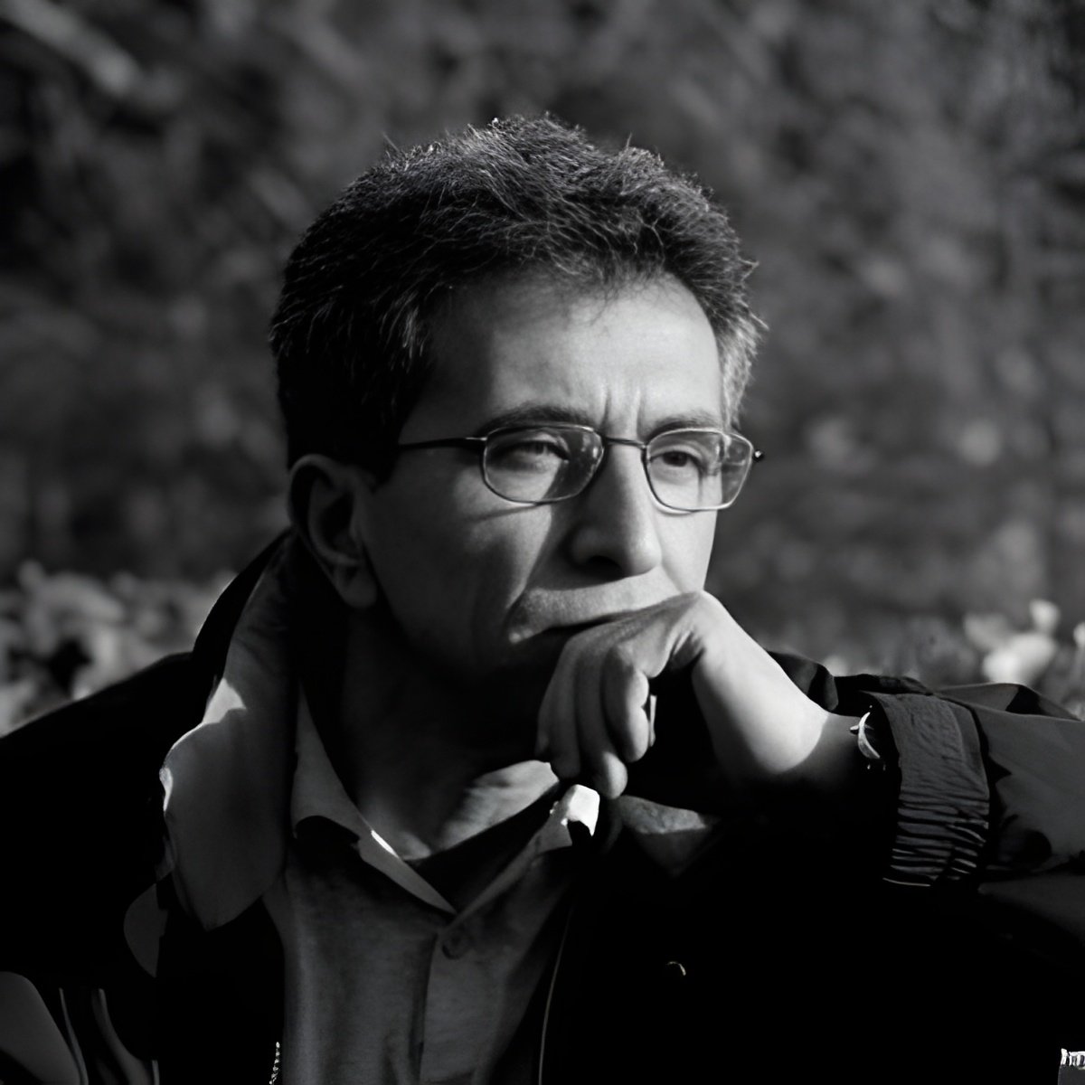 «چرا هر بادی از هر جایی می‌وزد، بنیان ما را می‌کَند؟»

سال بلوا
#عباس_معروفی
#ناکجا