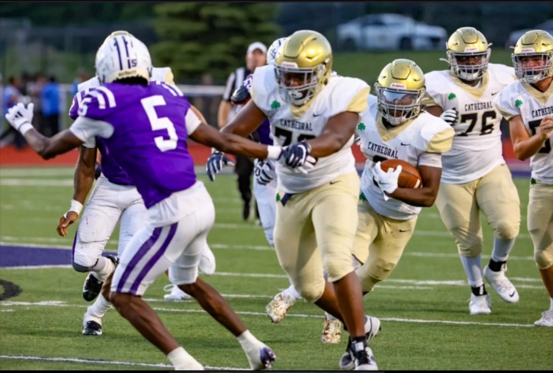 I Believe in #73. <a href="/RealTreyJeff/">Bobby Jefferson III (Trey)</a>