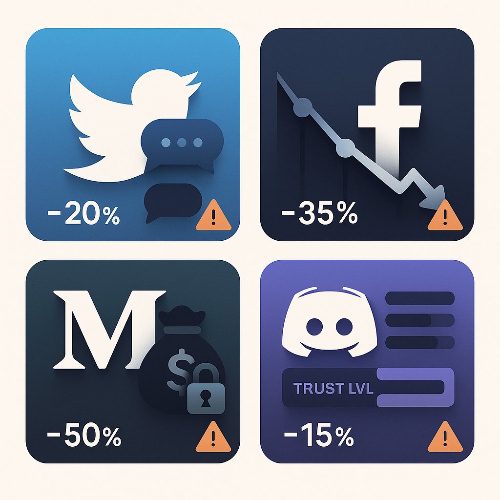 TextScoreApp's tweet image. AI transforms content creation, but who owns your words? 🤔
Blockchain publishing:
✓ Immutable authorship proof
✓ Censorship-resistant storage
✓ Direct payments
@TextScoreApp  + @OpenWordWeb3  protect your work.
textscore.io/documentation/…
#Blockchain #Web3
