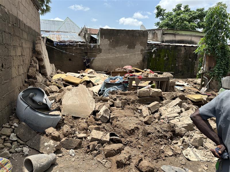 Norwegian Refugee Council tweet media