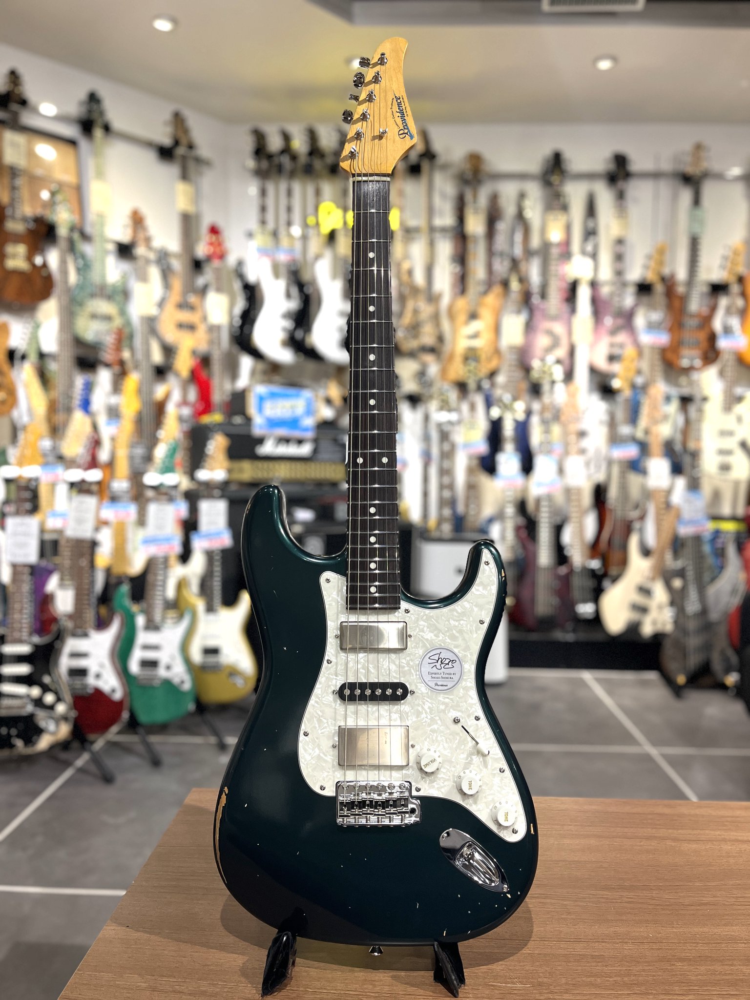 MUSICLAND KEY楽器@渋谷店 on X: 
