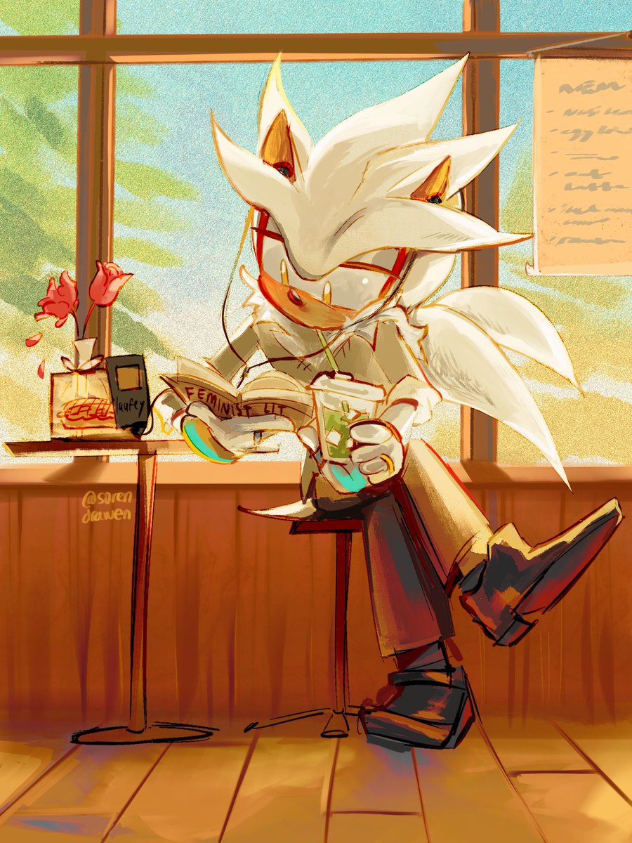 soren🥥🌴| COMMS OPEN tweet media