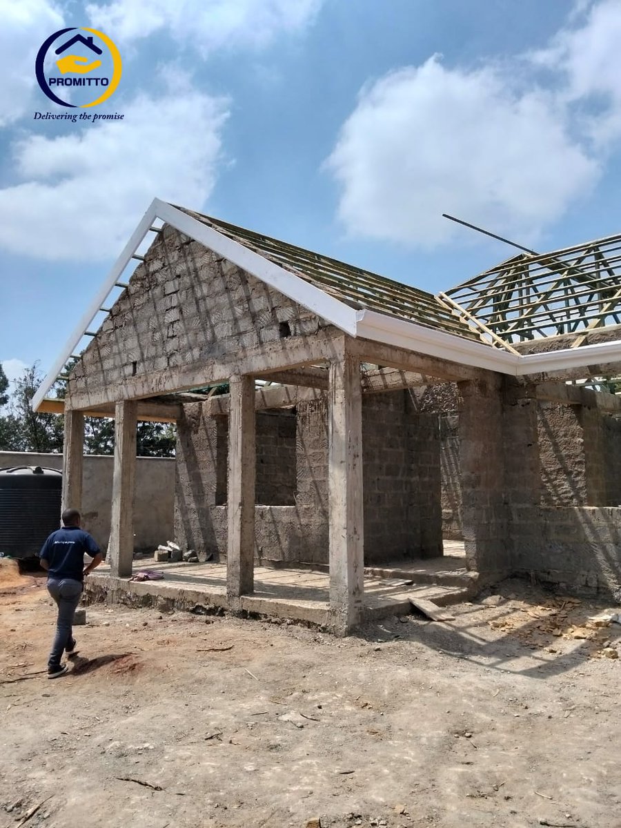 PromittoLtd's tweet image. See the progress for yourself

Need Funding for Your Construction Project?
Get up to 70% financing of your total project cost with Promitto!

Flexible repayment terms: 1–7 years
📞 Call now: 0729 506 506