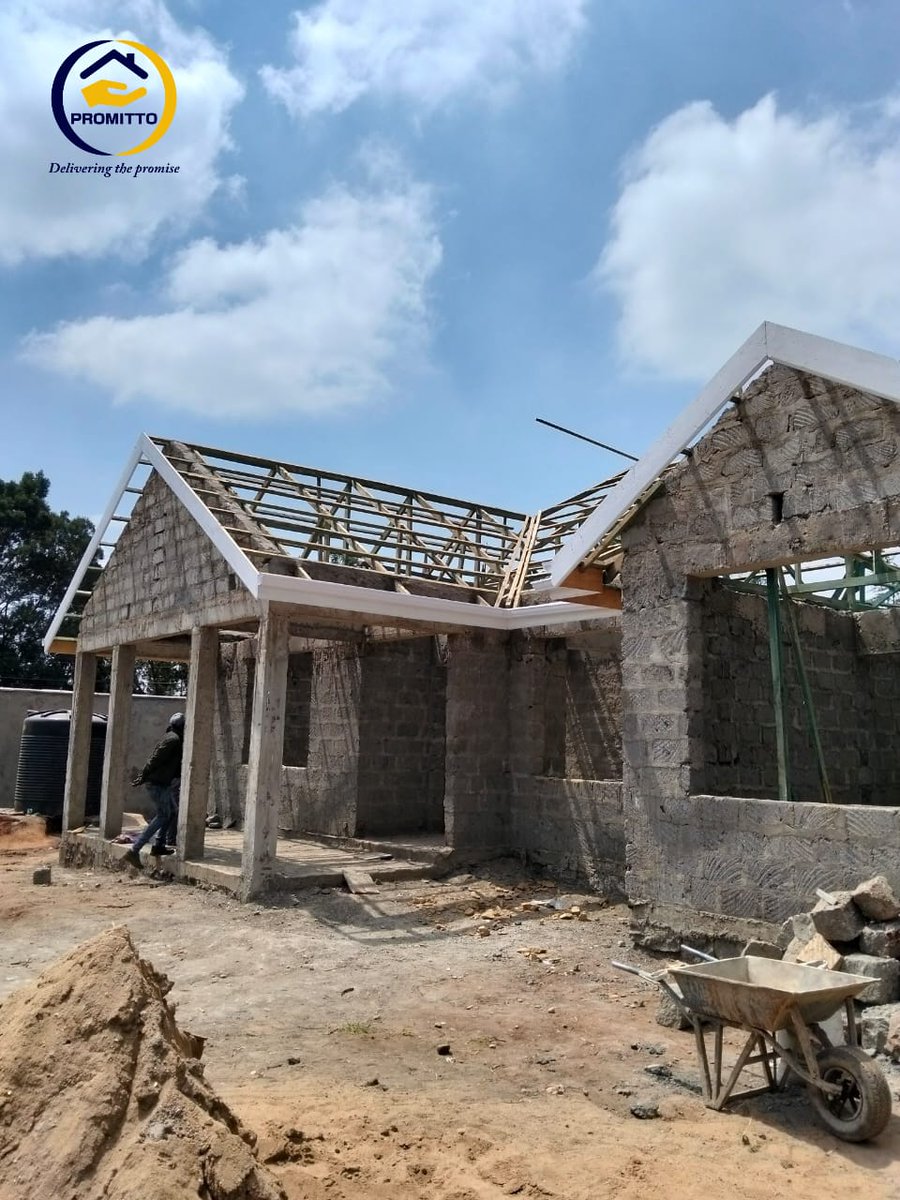 PromittoLtd's tweet image. See the progress for yourself

Need Funding for Your Construction Project?
Get up to 70% financing of your total project cost with Promitto!

Flexible repayment terms: 1–7 years
📞 Call now: 0729 506 506