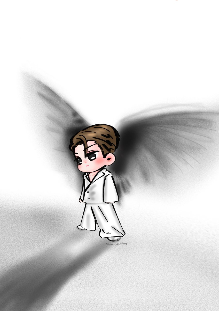 changoiting's tweet photo. 🖤🩶🤍❤️‍🔥
#MAGICMAN2 #JacksonWang #王嘉尔 #잭슨 #TEAMWANG @JacksonWang852 https://t.co/L8nDTfEGo0
