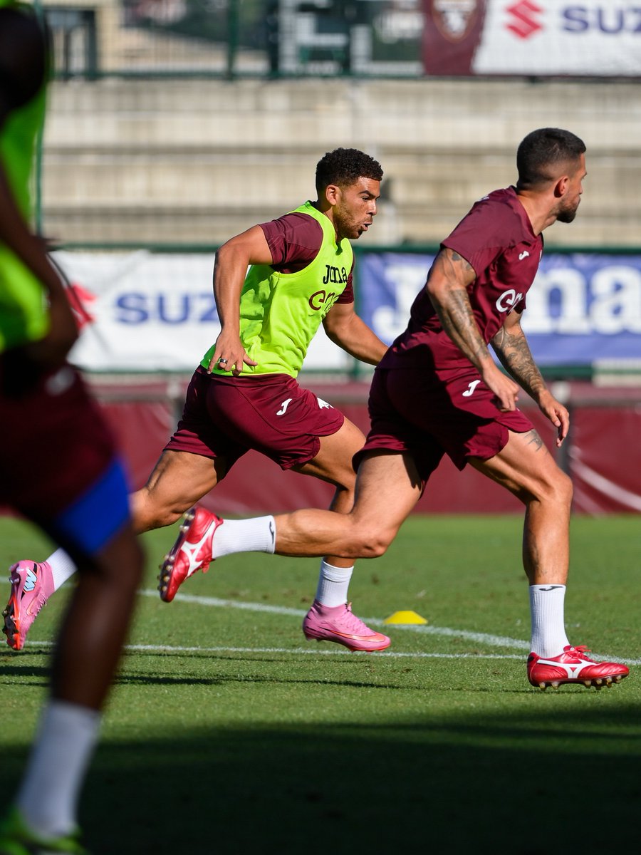 Nuova settimana, nuove sfide! ⚔️