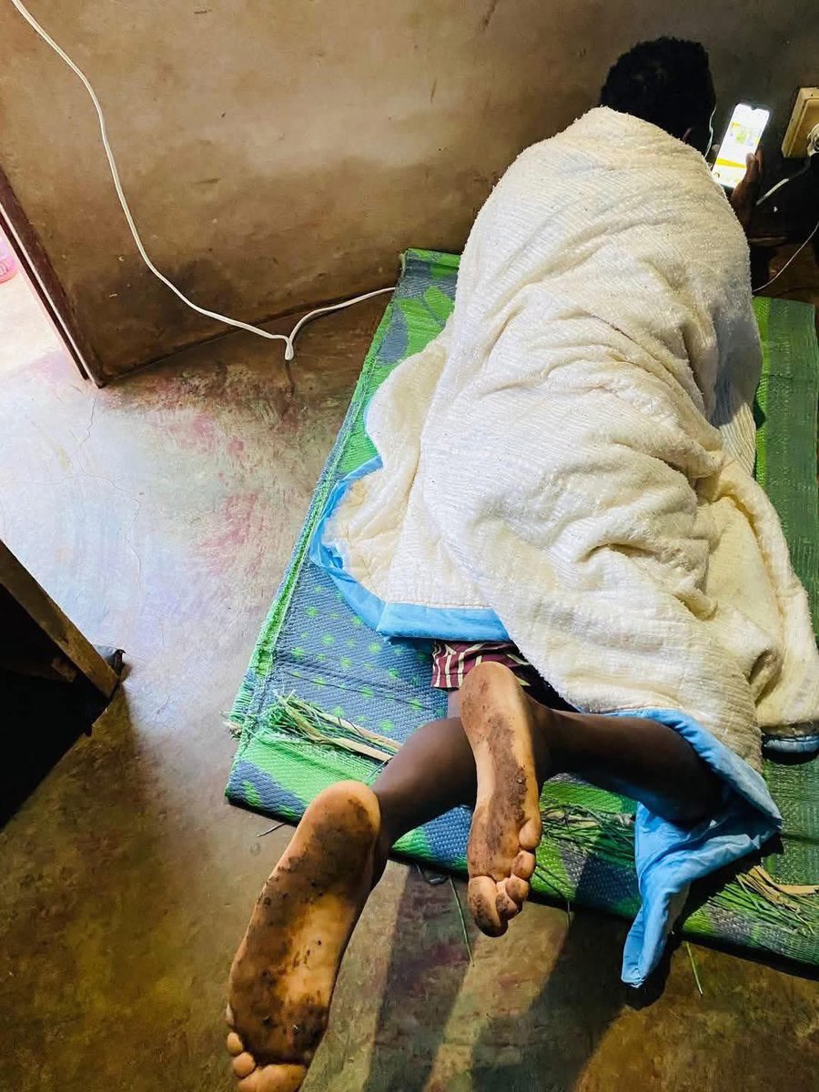 “I worry about the kids he teaches who must listen to him talking about a top8 he doesn’t know”