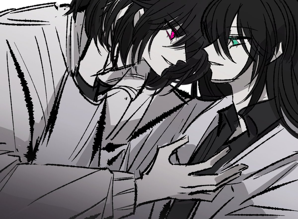 imjapanki's tweet photo. #커미션 신청 감사합니다! https://t.co/jocOCFVo4L