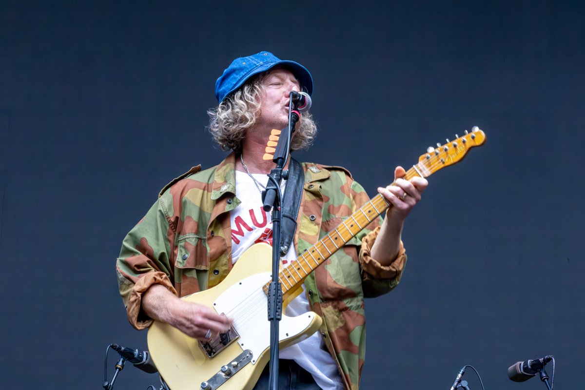 Thank you for all the love at <a href="/wembleystadium/">Wembley Stadium</a> ❤️

📸 <a href="/thejoeeley/">Joseph</a> #OasisLive25