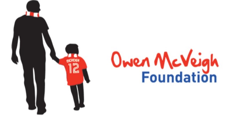 TheRedmenTV's tweet image. 🙌 CHARITY OF THE MONTH 🙌

@mcveigh_owen supports children and their families from the Merseyside area who are battling cancer by providing holidays, experiences and life memories ❤️

Find out more about upcoming events and how to support 🫶

🔗 owenmcveighfoundation.co.uk