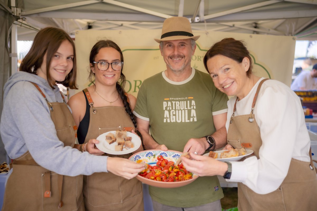 Taste of the Sea is back in Maryport this weekend! 🐟⛵

Maryport’s fabulous Taste of the Sea festival is bringing food, drink, music and more to the town’s lovely waterfront this weekend, Saturday 9 and Sunday 10 August.

This year it promises to be even bigger and better, with