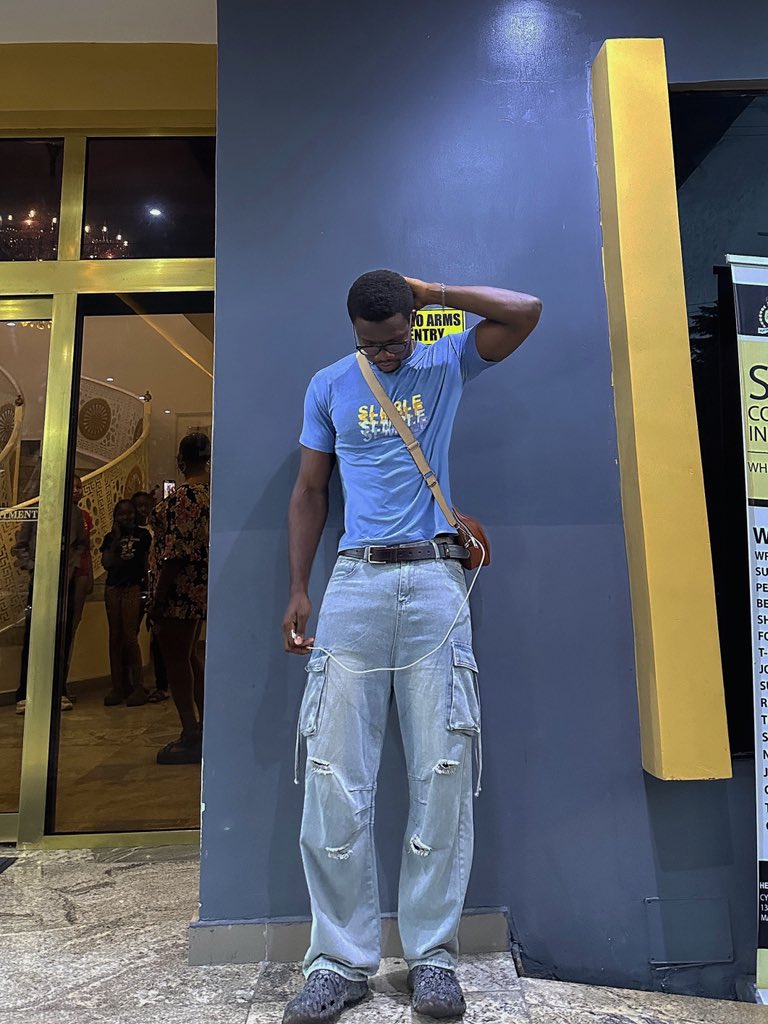 A full picture of me