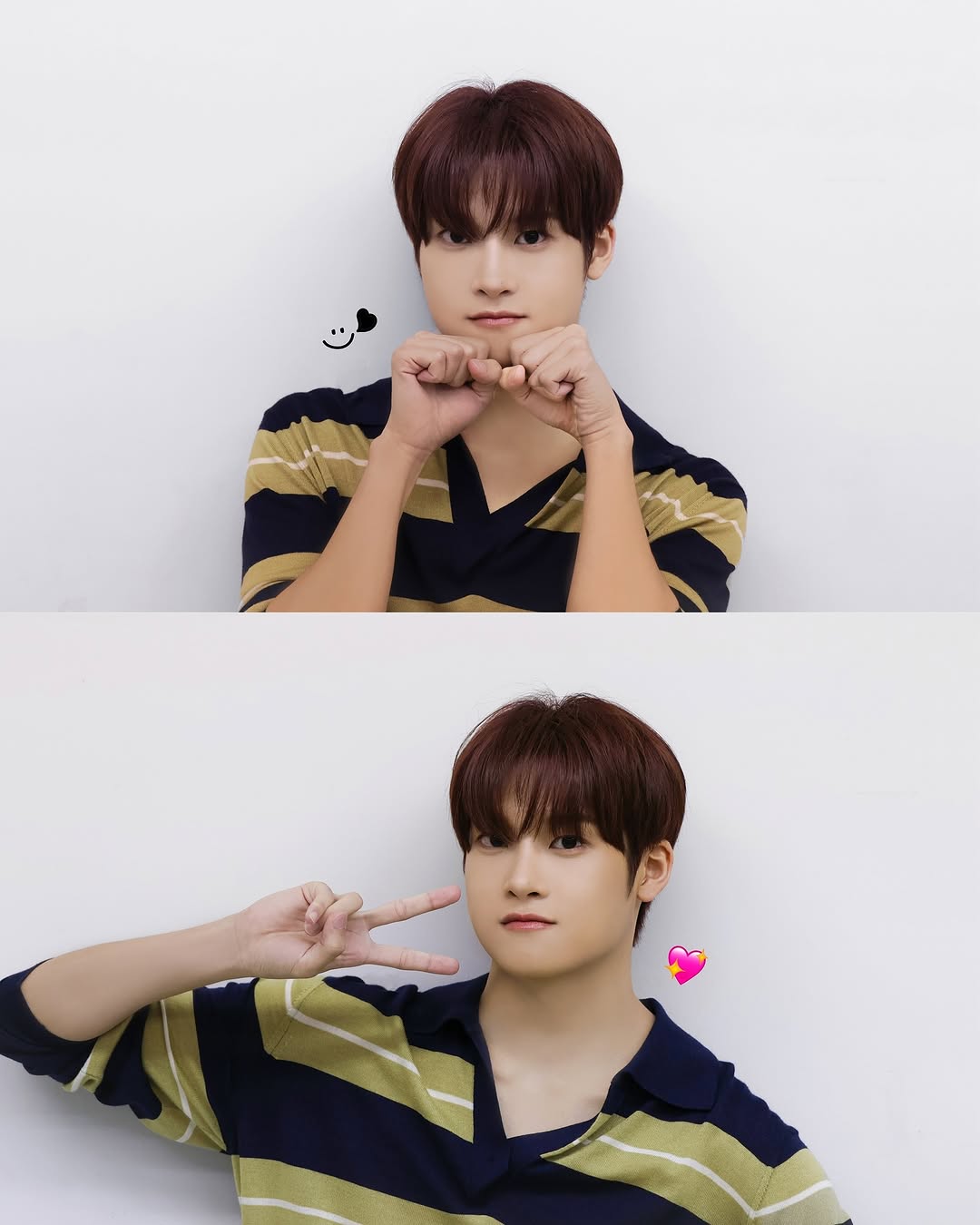 xikers サイコス ユニット別プレミアム撮影会 ミンジェ ジュンミン