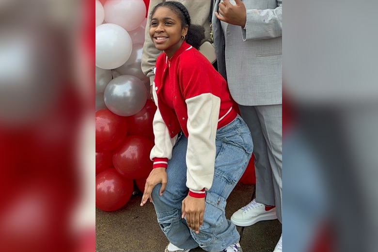 Missing Juvenile Delila Gordon from the 14th District phillypolice.com/news-blotter/m…