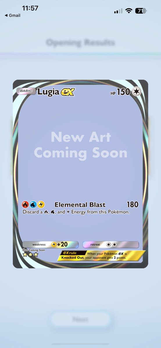 andrebottles's tweet image. What do you think about this Pokémon? #pokemon #PokemonTCG