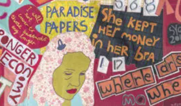 Barbican Library tweet media