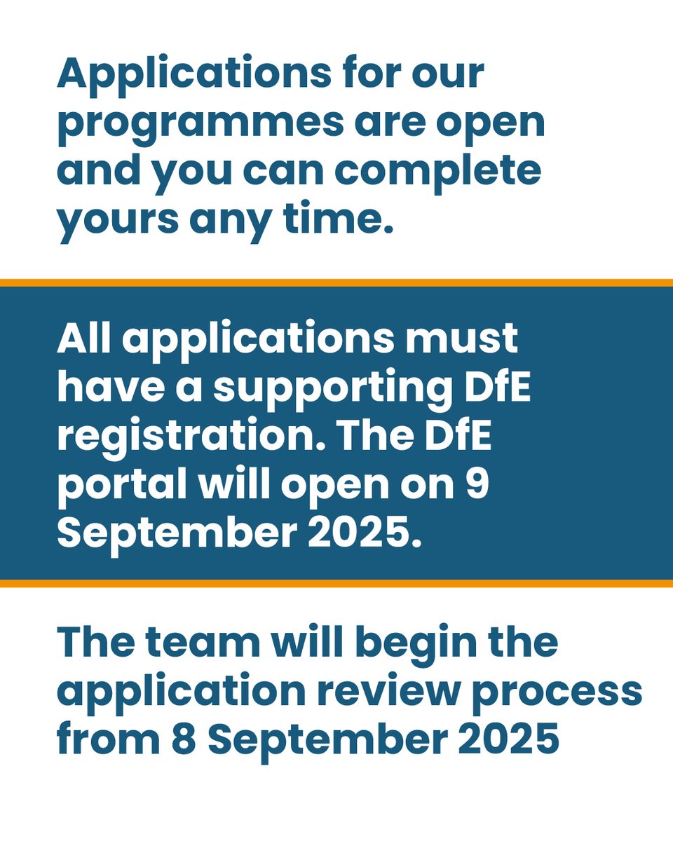 OneCornwall Teaching School Hub tweet media