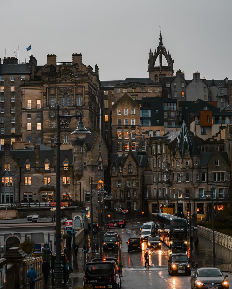 Edinburgh