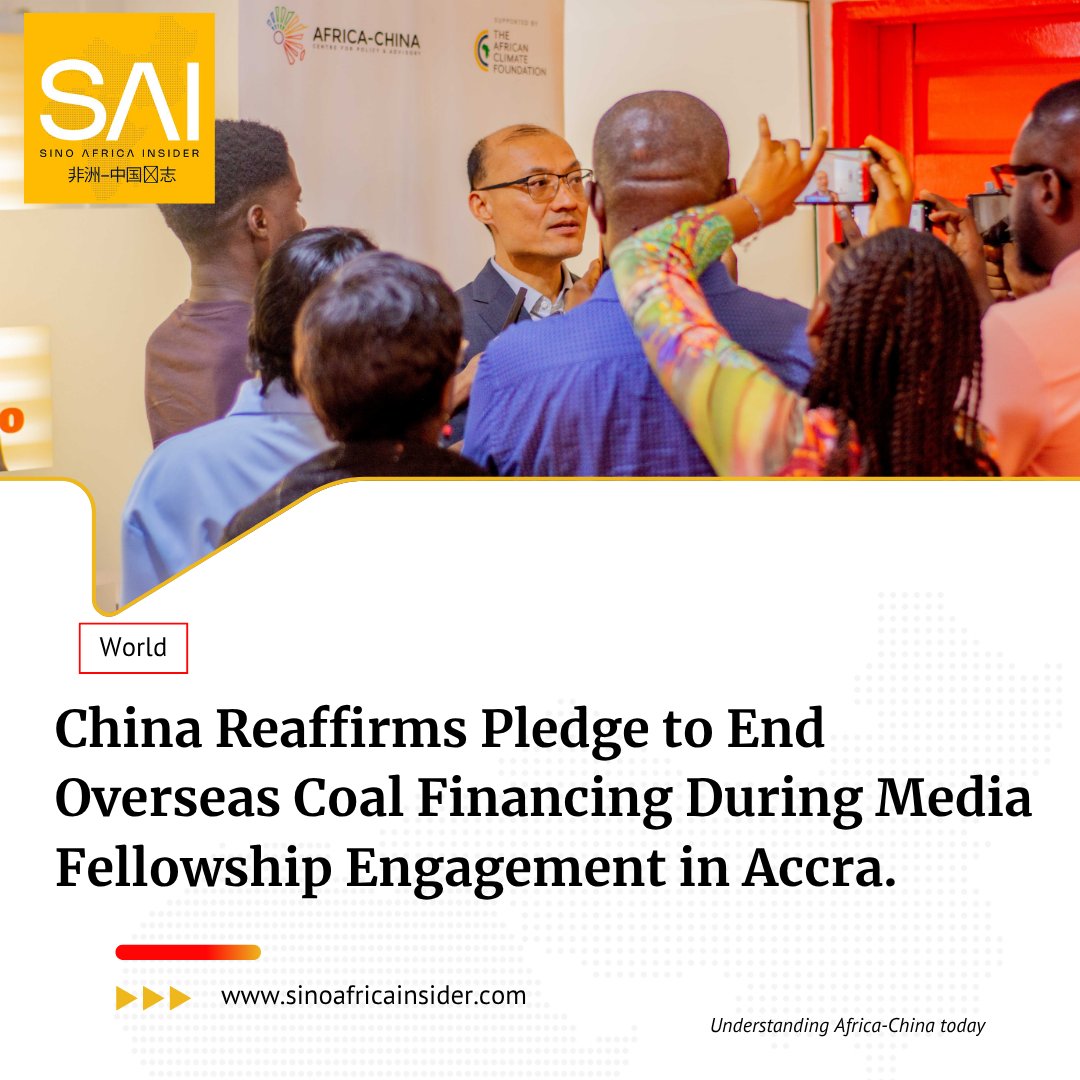 Sino-Africa Insider (@sai_magazine) on Twitter photo ๐๐จ๐ณ ๐๐ก๐ข๐ง๐๐ฌ๐ ๐๐ฆ๐๐๐ฌ๐ฌ๐๐๐จ๐ซ ๐๐๐๐๐๐ข๐ซ๐ฆ๐ฌ ๐๐ฅ๐ข๐ฆ๐๐ญ๐ ๐๐จ๐ฆ๐ฆ๐ข๐ญ๐ฆ๐๐ง๐ญ ๐๐ญ ๐๐ก๐๐ง๐-๐๐ก๐ข๐ง๐ ๐๐๐๐ข๐ ๐
๐๐ฅ๐ฅ๐จ๐ฐ๐ฌ๐ก๐ข๐ฉ.
๐น๐๐๐
๐๐๐๐: sinoafricainsider.com/china-reaffirmโฆ
#ClimateAction #CleanEnergyTransition #GlobalClimateResponsibility #ACCPA ๐๐จ๐ณ ๐๐ก๐ข๐ง๐๐ฌ๐ ๐๐ฆ๐๐๐ฌ๐ฌ๐๐๐จ๐ซ ๐๐๐๐๐๐ข๐ซ๐ฆ๐ฌ ๐๐ฅ๐ข๐ฆ๐๐ญ๐ ๐๐จ๐ฆ๐ฆ๐ข๐ญ๐ฆ๐๐ง๐ญ ๐๐ญ ๐๐ก๐๐ง๐-๐๐ก๐ข๐ง๐ ๐๐๐๐ข๐ ๐
๐๐ฅ๐ฅ๐จ๐ฐ๐ฌ๐ก๐ข๐ฉ.
๐น๐๐๐
๐๐๐๐: sinoafricainsider.com/china-reaffirmโฆ
#ClimateAction #CleanEnergyTransition #GlobalClimateResponsibility #ACCPA